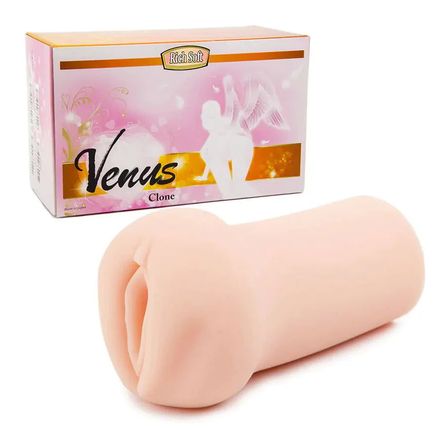TOMAX Venus Clone Rich Soft Onahole-0