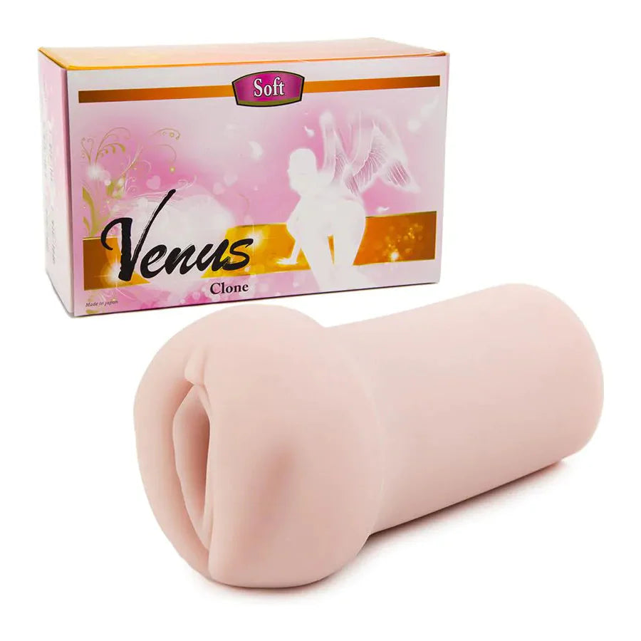 TOMAX Venus Clone Soft Onahole-0