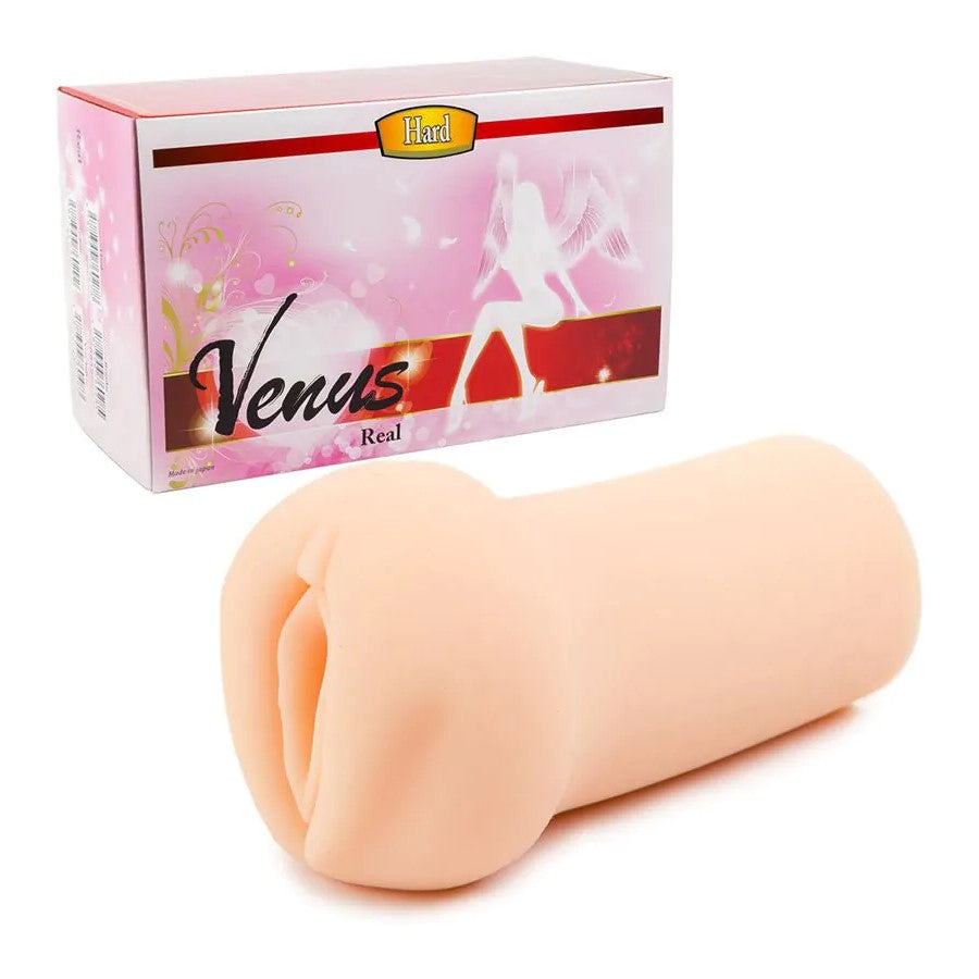 TOMAX Venus Real Hard Onahole-0