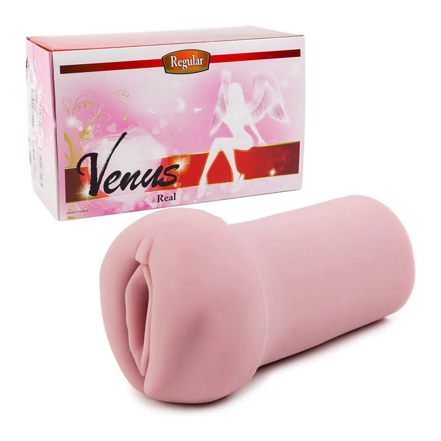 TOMAX Venus Real Regular Soft Onahole-0