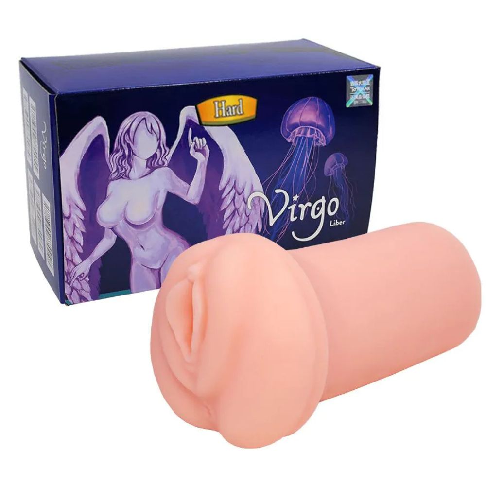 TOMAX Virgo Liber Hard Onahole-0