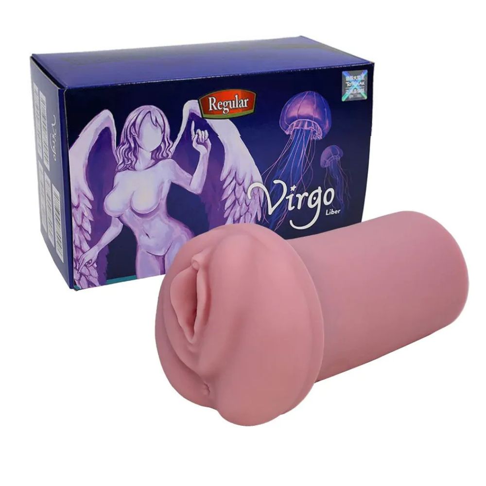 TOMAX Virgo Liber Regular Onahole-0