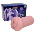 TOMAX Virgo Liber Soft Onahole-0