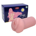 TOMAX Virgo Phantasma Soft Onahole-0