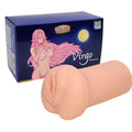 TOMAX Virgo Phantasma Rich Soft Onahole-0