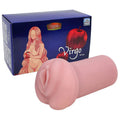 TOMAX Virgo Veritas Very Soft Anime Onahole-0