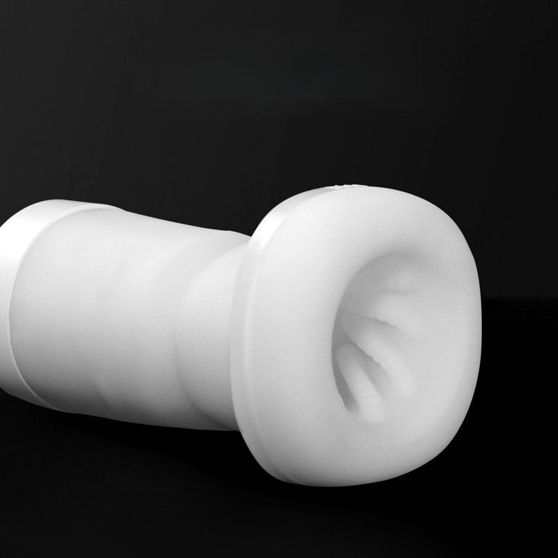 TRYFUN Black Hole Pro Thrusting & Heating Male Masturbator App Controlled-2