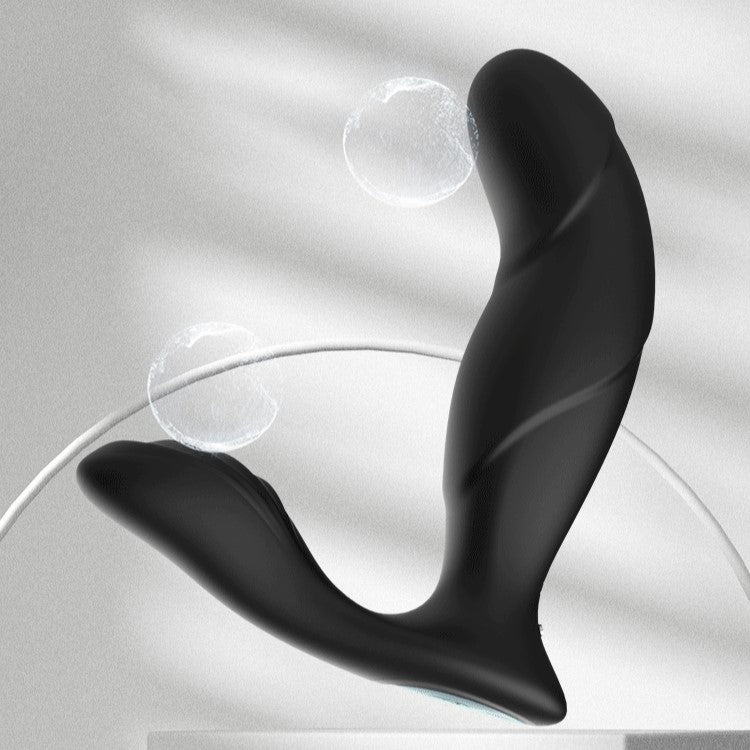 UEKOU Whale Max1 Pro Wearable Prostate Massager App Controlled-1