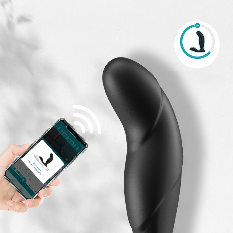 UEKOU Whale Max1 Pro Wearable Prostate Massager App Controlled-2