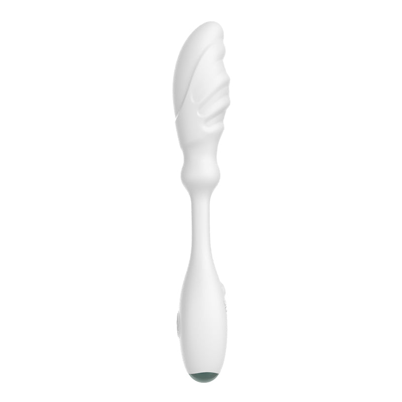 UEKOU Whale Mini Wearable Prostate Massager App Controlled-0