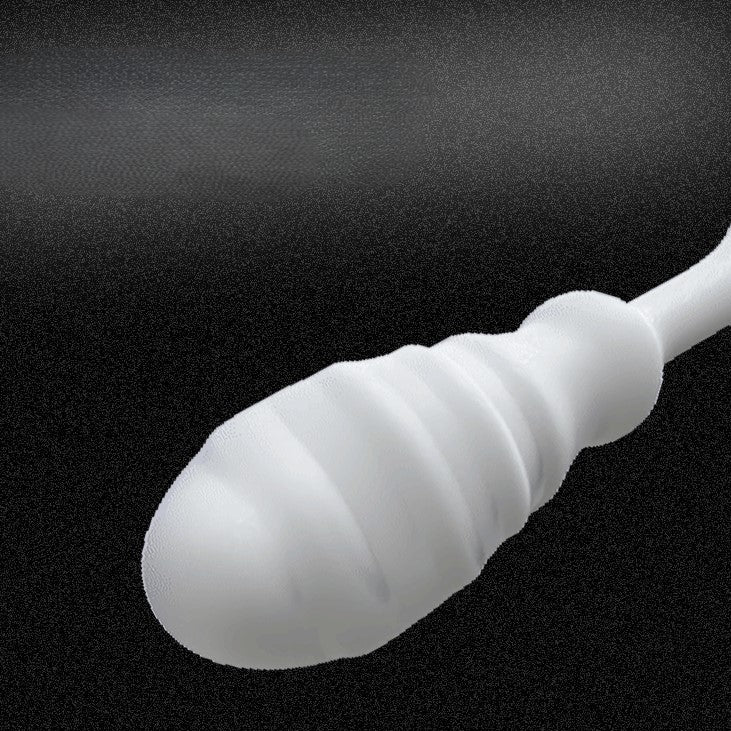 UEKOU Whale Mini Wearable Prostate Massager App Controlled-1