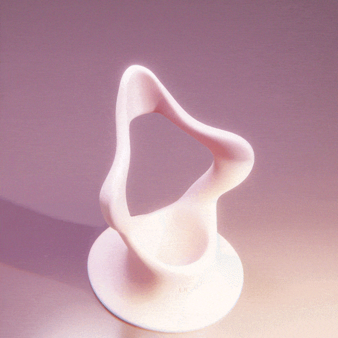 UEROS Peapod Clit & G-Spot Rabbit Vibrator-2