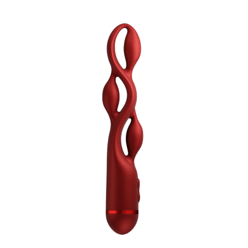UEROS Peapod Pulse G-Spot Vibrator-2