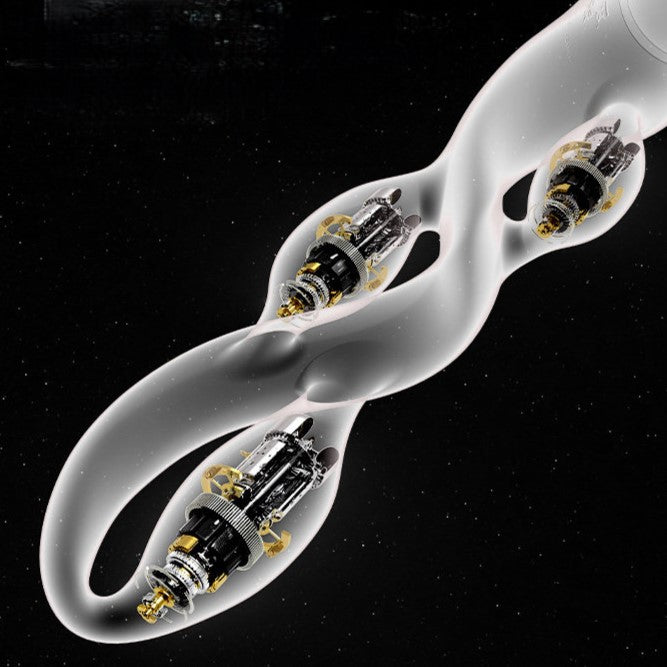 UEROS Peapod Pulse G-Spot Vibrator-3