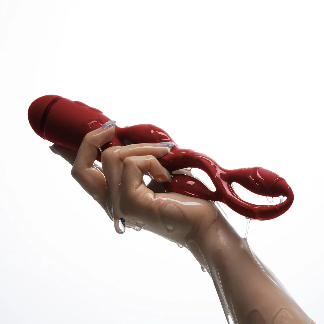 UEROS Peapod Pulse G-Spot Vibrator-1