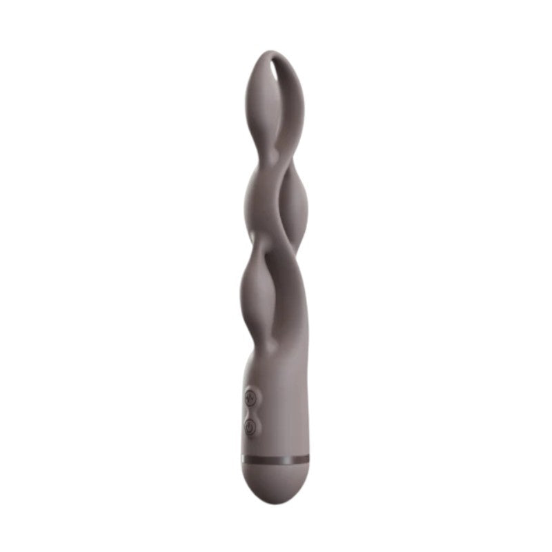 UEROS Peapod Pulse G-Spot Vibrator-6