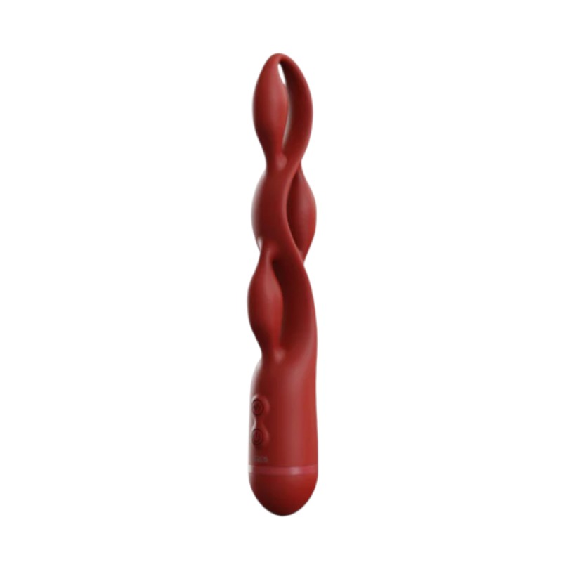 UEROS Peapod Pulse G-Spot Vibrator-0