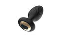 Rotating Butt Plug - Rotating Anal Plug | V FOR VIBES