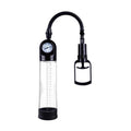 Upgraded Penis Pump Vacuum Extender with 3 Sleeves-0