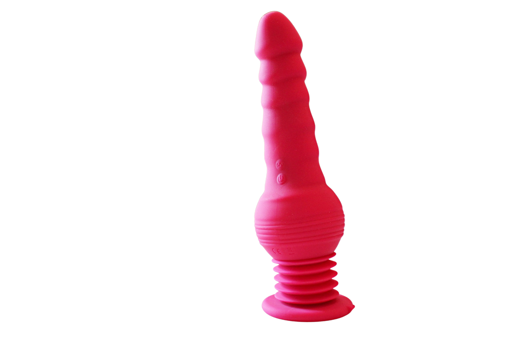 Vitula – The Ultimate Thrusting Vibrator