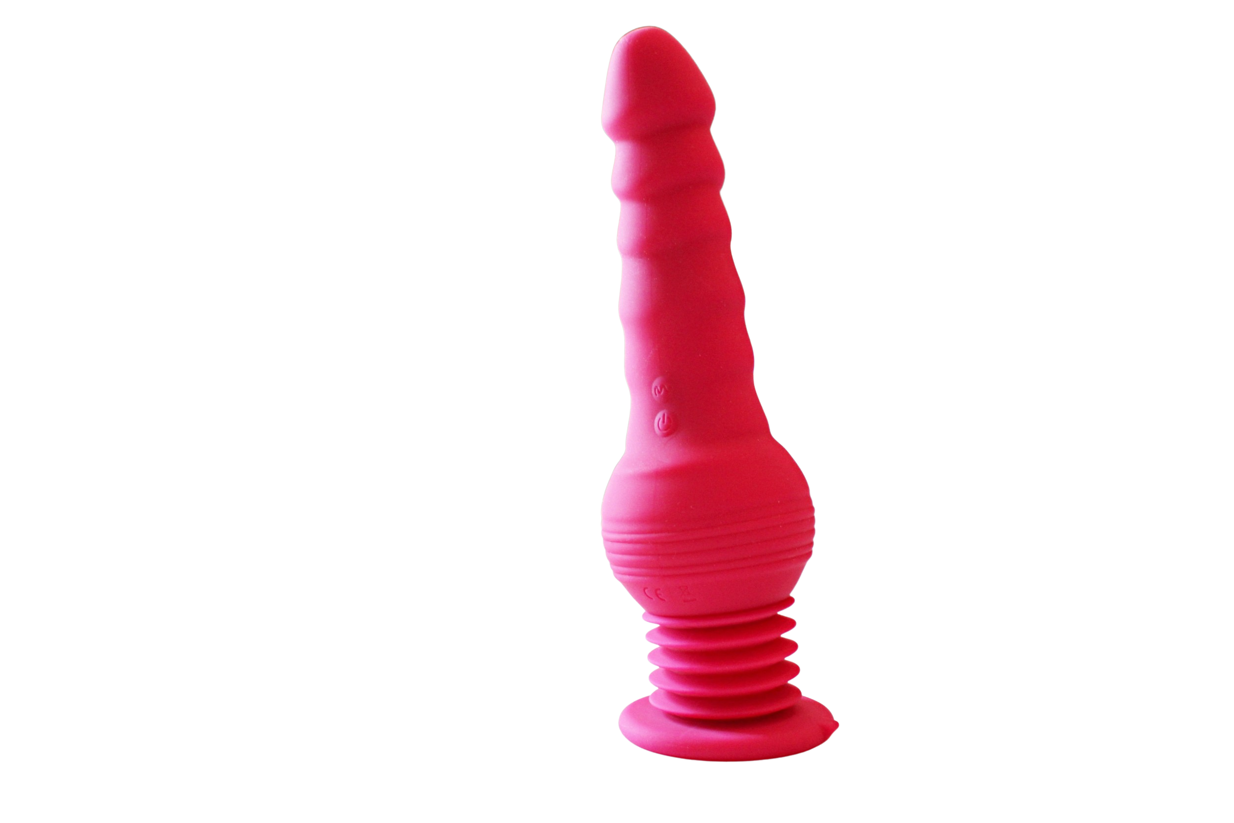 Vitula – The Ultimate Thrusting Vibrator