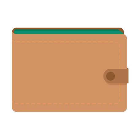 Wallet-0