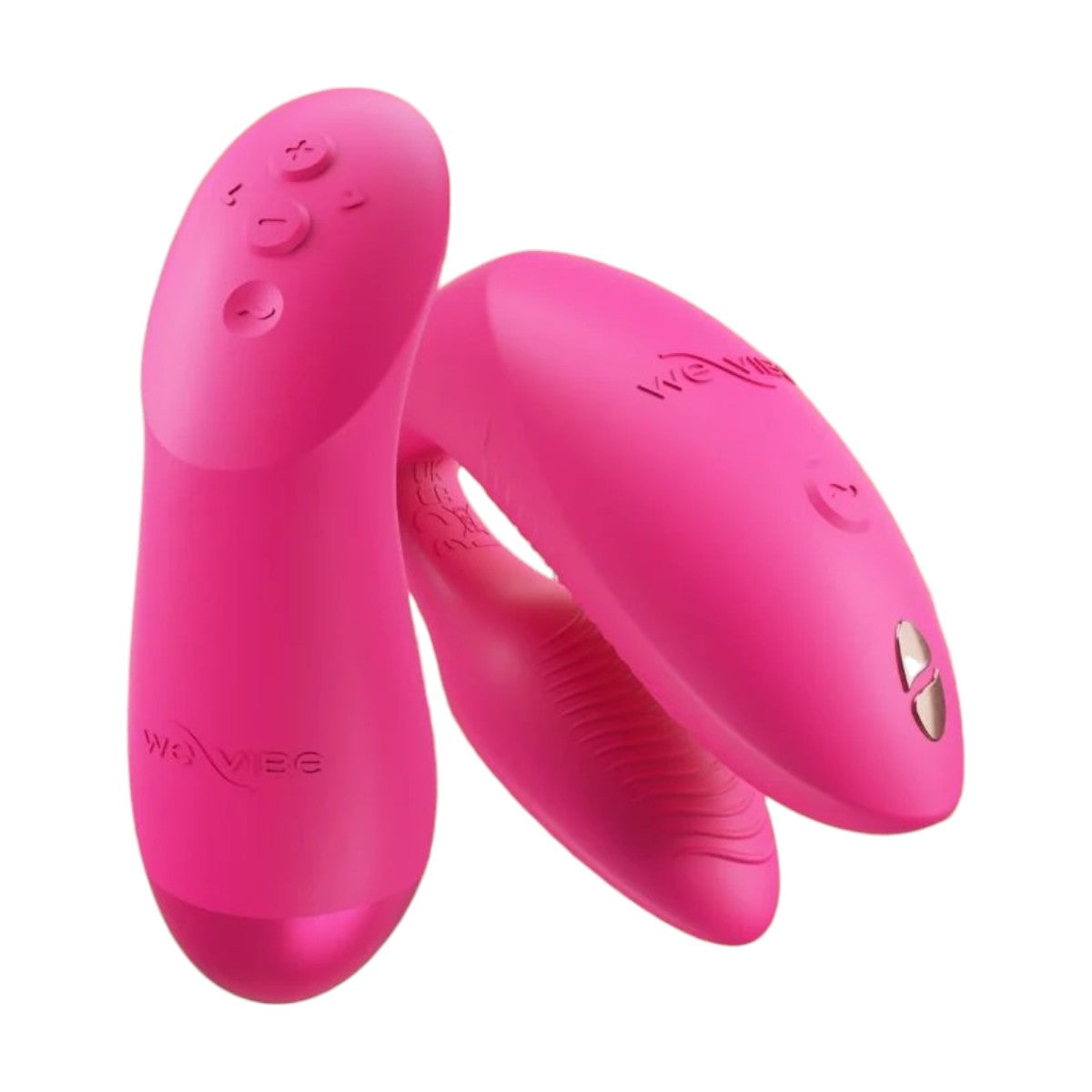 We-vibe Chorus Pro Wearable Vibrator App & Remote Controlled