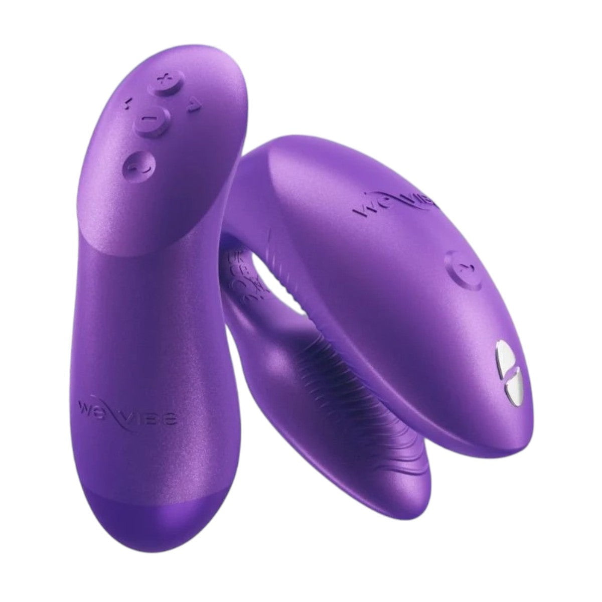 We-vibe Chorus Pro Wearable Vibrator App & Remote Controlled
