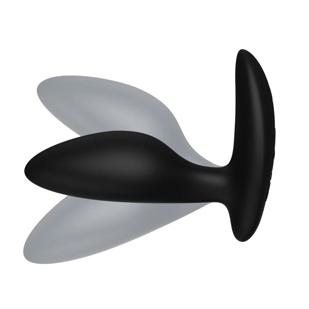 We-Vibe Ditto+ Vibrating Anal Plug App-Controlled-2