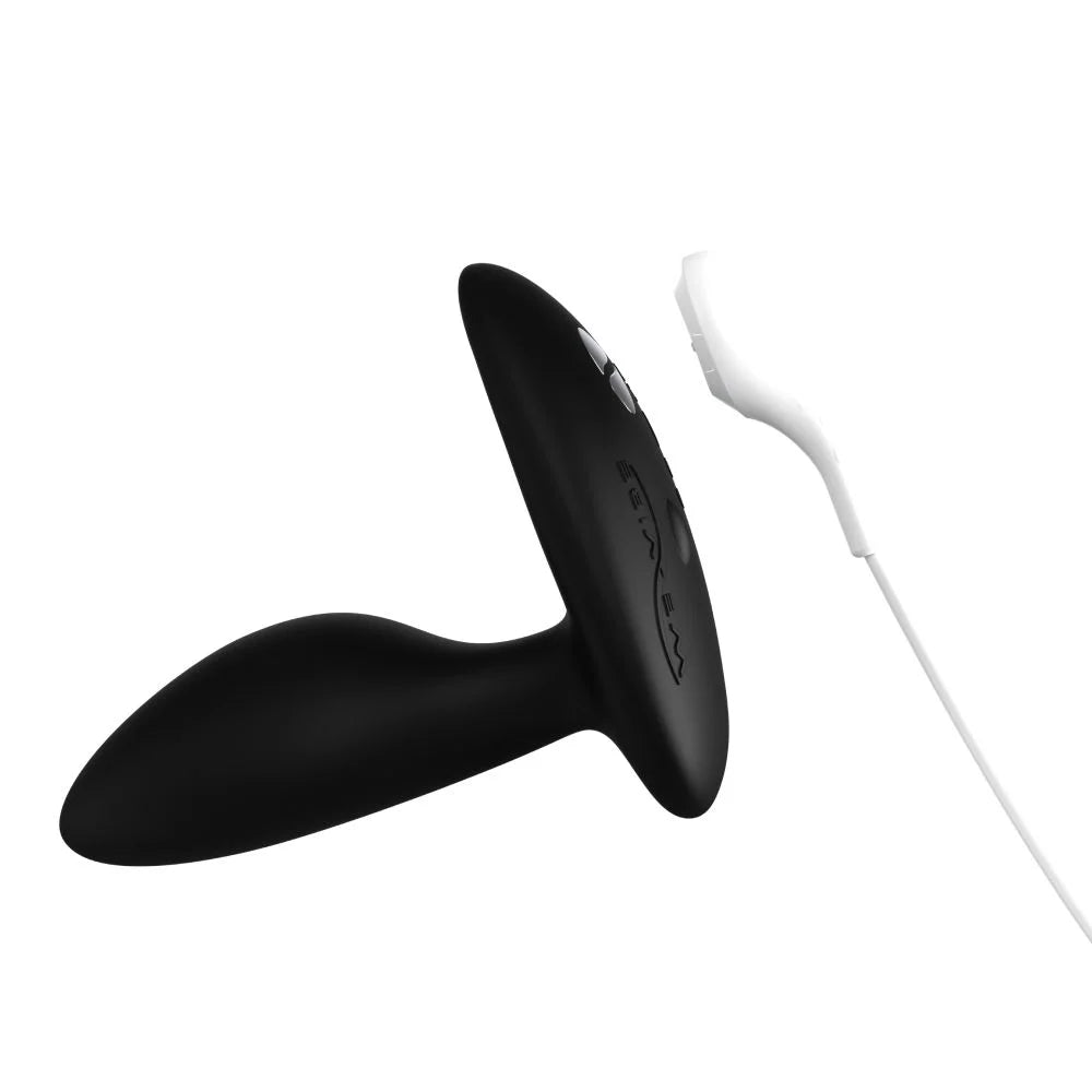 We-Vibe Ditto+ Vibrating Anal Plug App-Controlled-4
