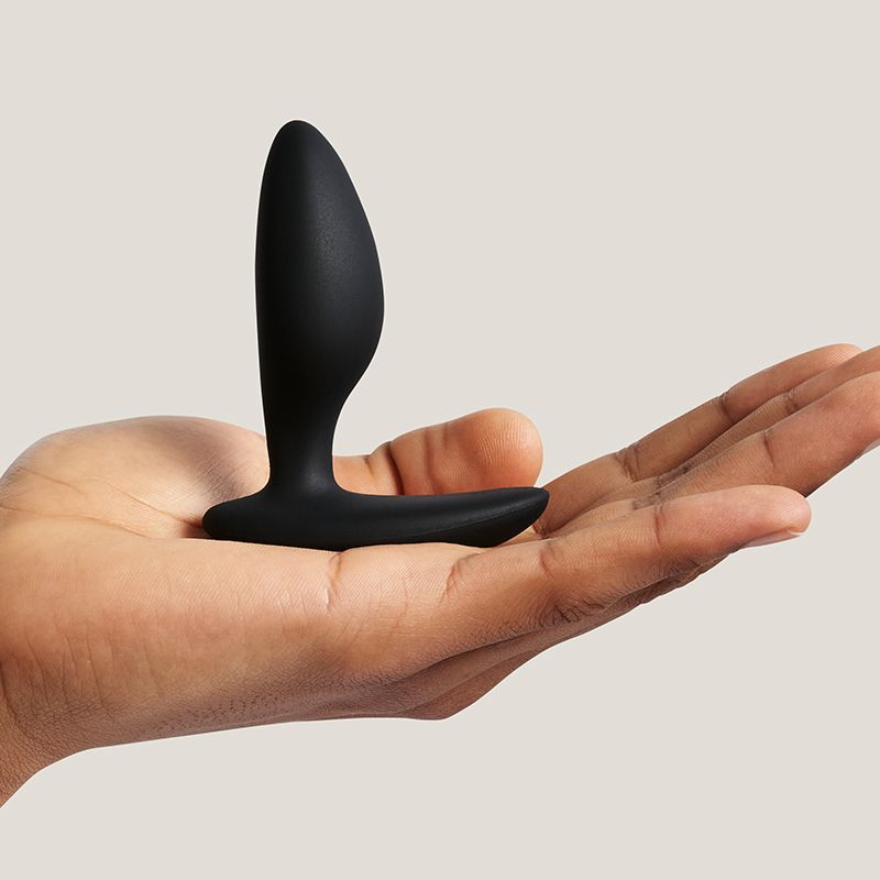 We-Vibe Ditto+ Vibrating Anal Plug App-Controlled-1