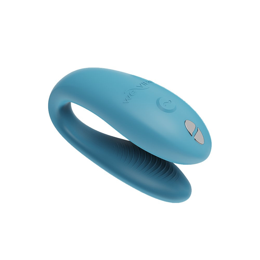 We-vibe Sync Go Clit & G-Spot Wearable Vibrator App-Controlled-5