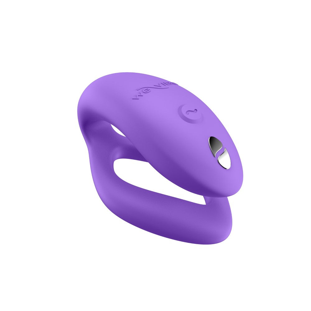 We-vibe Sync O Clit Wearable Vibrator App & Remote Controlled-0