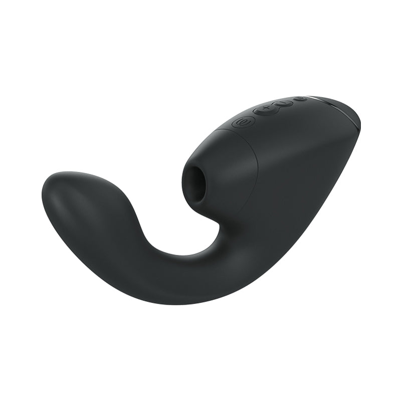 Womanizer Next Duo Clit Sucking & G-Spot Vibrator-6