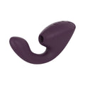 Womanizer Next Duo Clit Sucking & G-Spot Vibrator-0