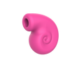 Suction Vibrator - Suction Sex Toy - Snail Vibrator | V FOR VIBES