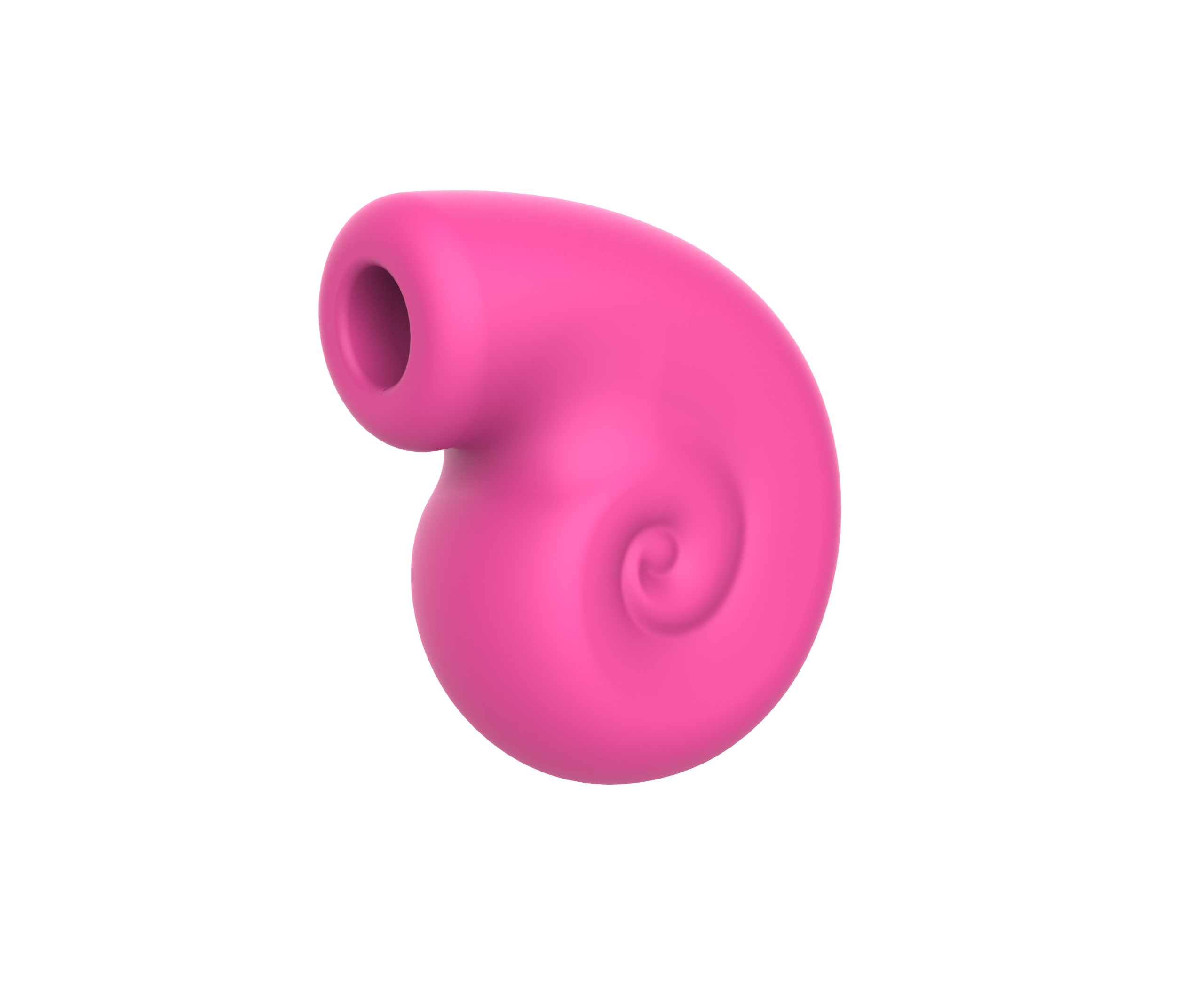 Suction Vibrator - Suction Sex Toy - Snail Vibrator | V FOR VIBES