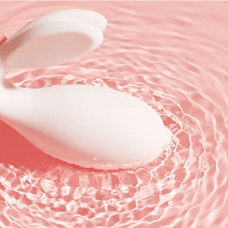 WOWYES 7C Rabbit Wearable Egg Vibrator App Controlled-2