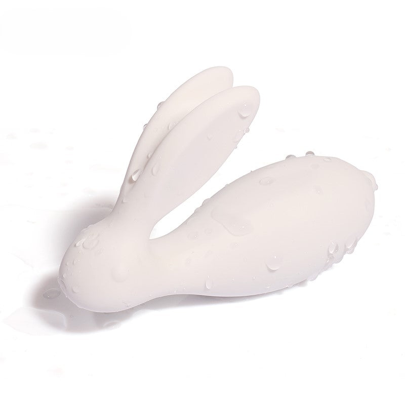 WOWYES 7C Rabbit Wearable Egg Vibrator App Controlled-0