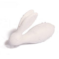 WOWYES 7C Rabbit Wearable Egg Vibrator App Controlled-0