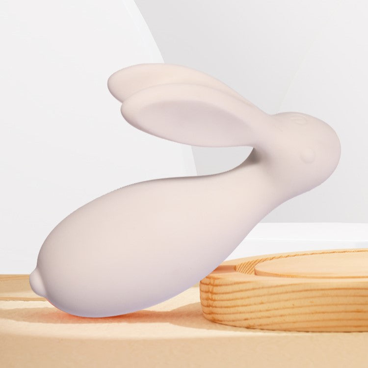 WOWYES 7C Rabbit Wearable Egg Vibrator App Controlled-1
