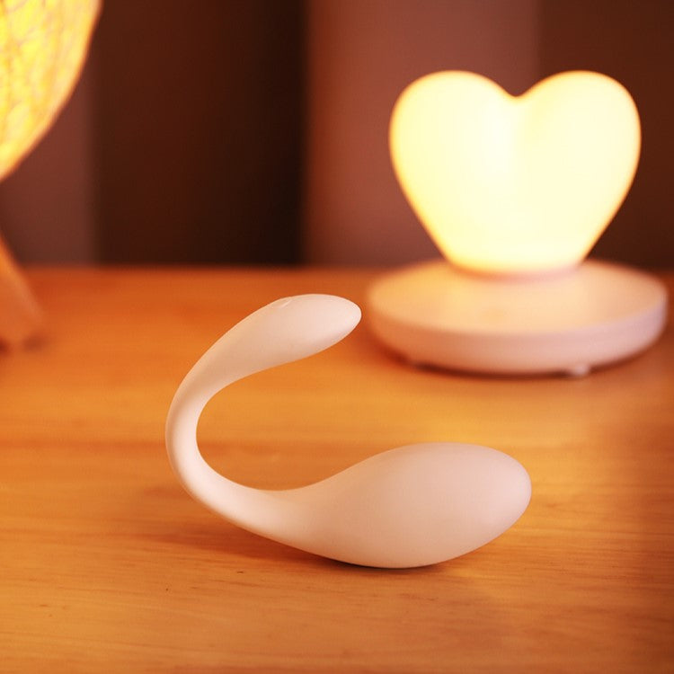 WOWYES A8 Swan Wearable Egg Vibrator App Controlled-1
