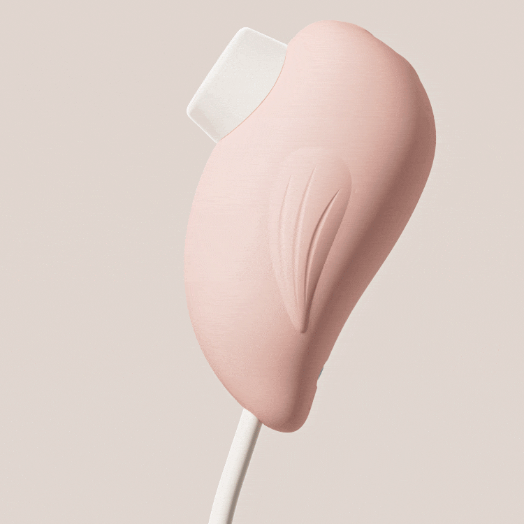 WOWYES FreeBird Pro Clit Sucking Wearable Egg Vibrator App Controlled-4
