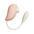 WOWYES FreeBird Pro Clit Sucking Wearable Egg Vibrator App Controlled-0