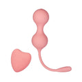 WOWYES Kegel Balls for Vaginal Tightening Remote Controlled-0