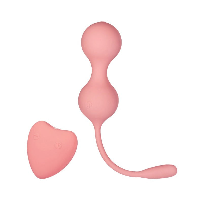 WOWYES Kegel Balls for Vaginal Tightening Remote Controlled-0