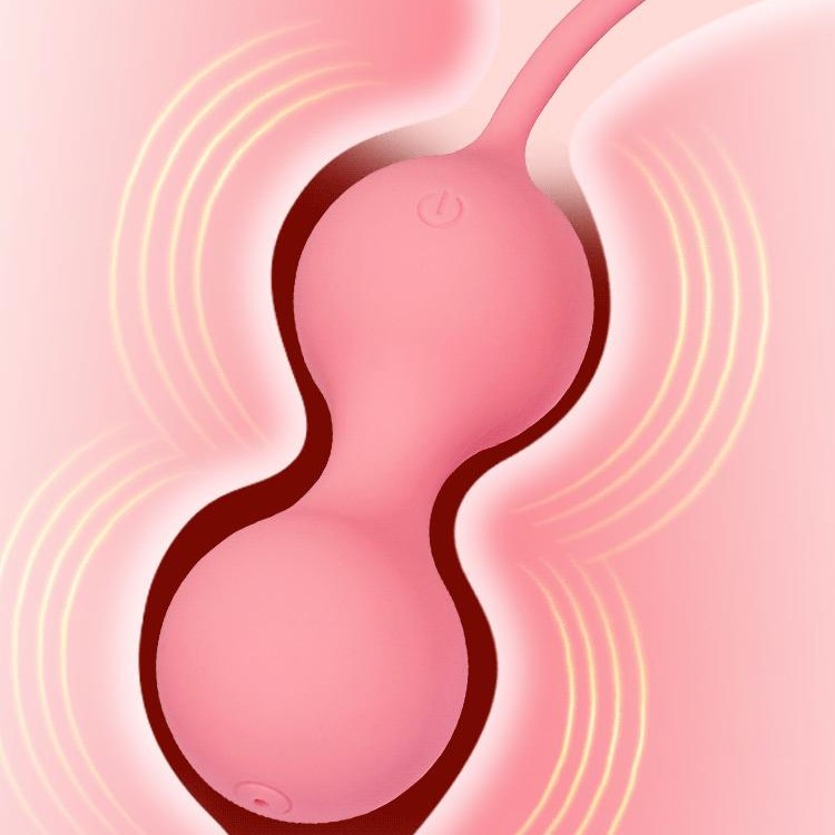 WOWYES Kegel Balls for Vaginal Tightening Remote Controlled-2