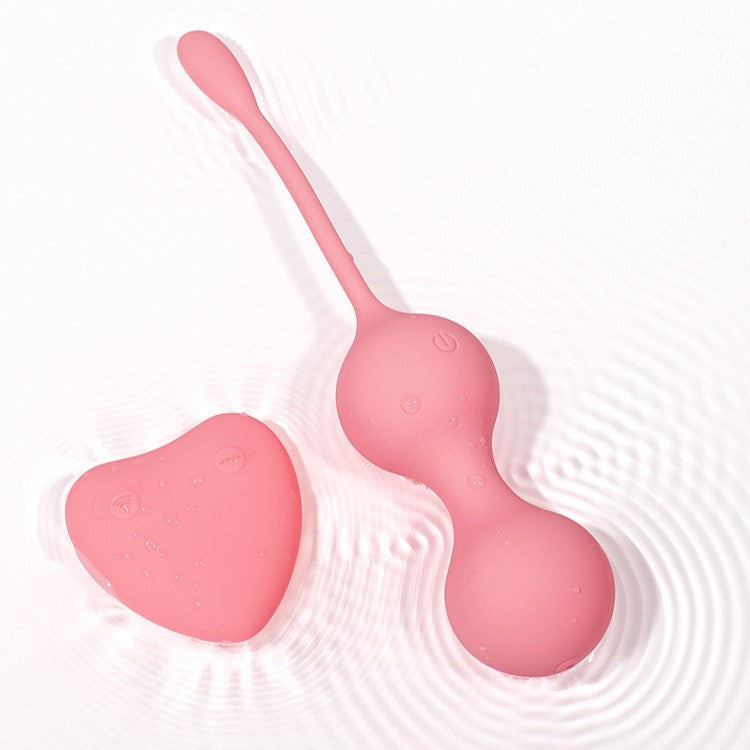 WOWYES Kegel Balls for Vaginal Tightening Remote Controlled-1
