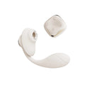 ZALO DEYA Clit & G-Spot Wearable Vibrator App Remote Controlled-0
