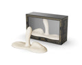 ZALO Flora Clit & G-Spot Vibrating Sex Grinder Machine App Controlled